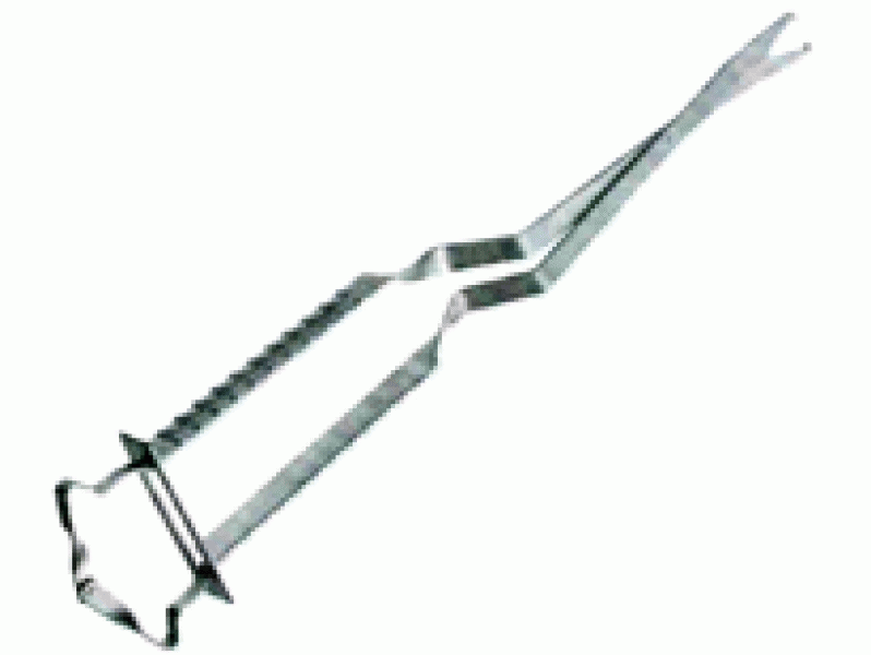 Ortop Instrumental Cirúrgico - Vari Angle Baioneta